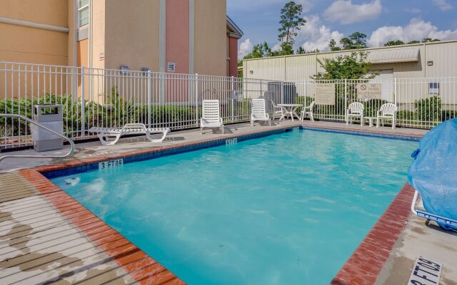 Quality Inn & Suites Slidell