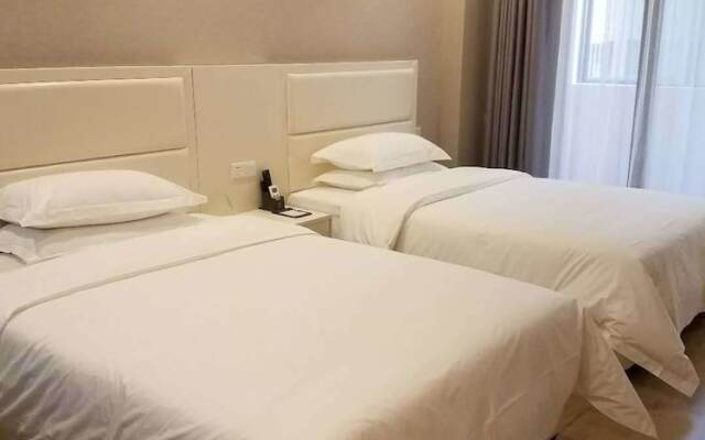 Yi Hao International Apartment