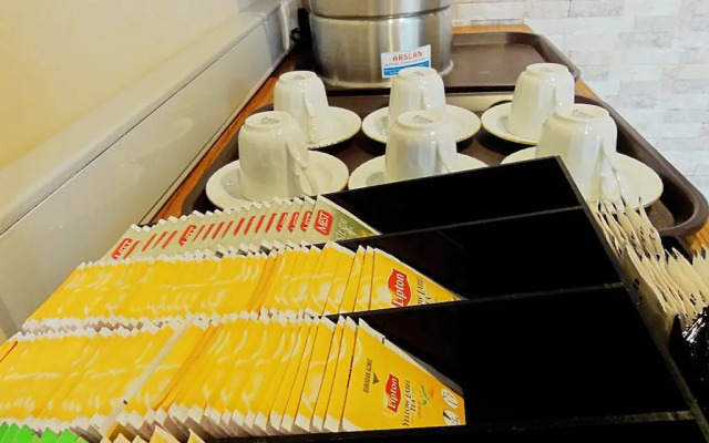 Akin Suites Istanbul