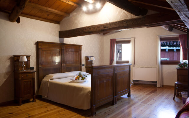 Charming Palace Santa Fosca