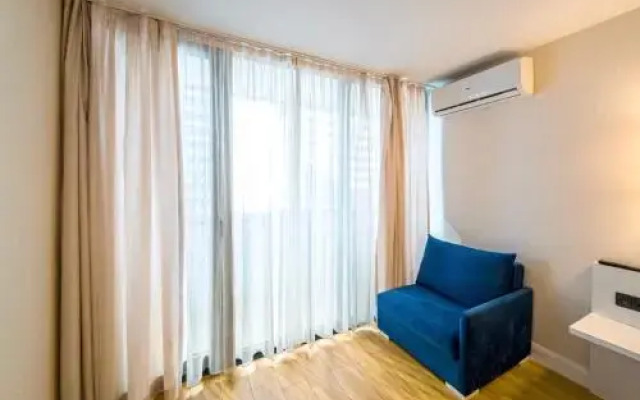 Junling International Hotel Shanghai