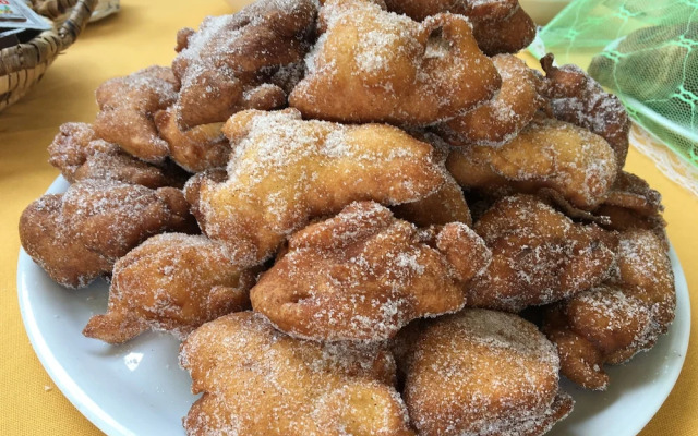 Setter House Agri Hotel