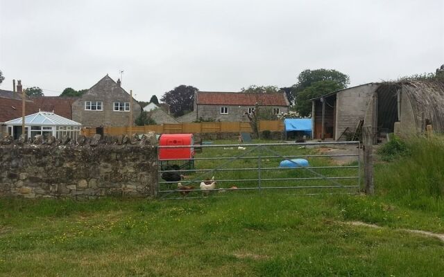Polden Vale Bed and Breakfast
