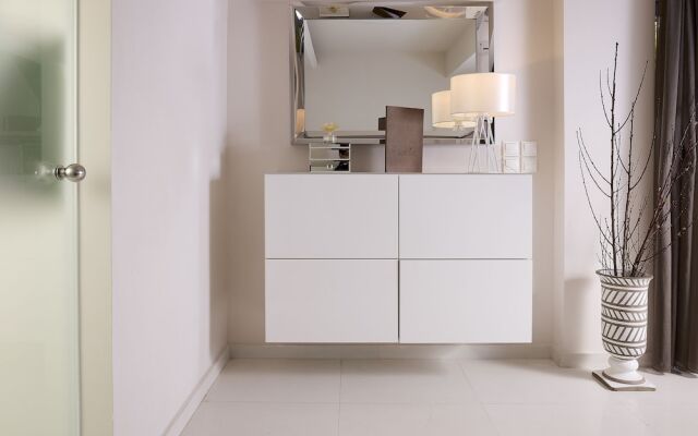 Elaia Luxury Condo Glyfada