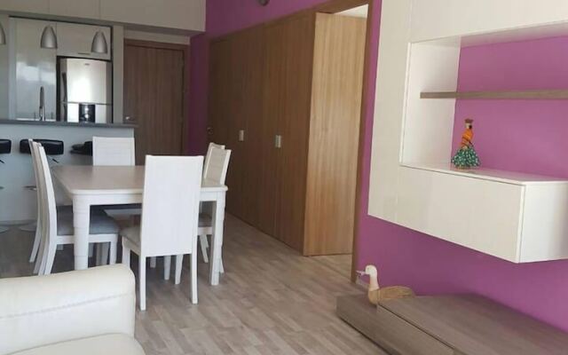 Cozy Apartment in Reforma Avenue