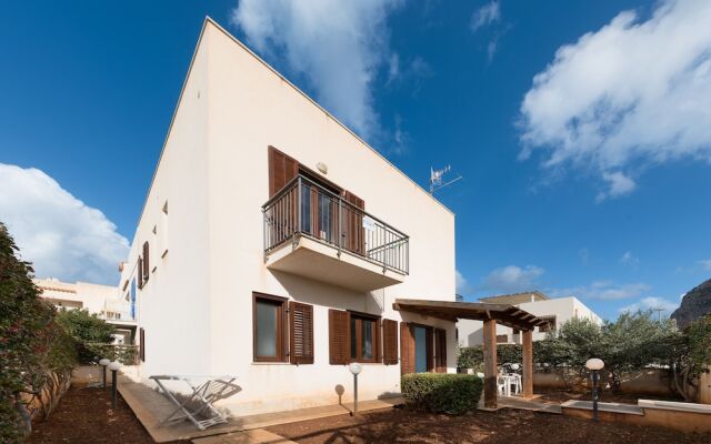 I tre Golfi Villetta Orchidea