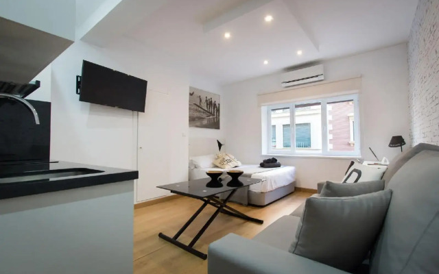 Holidays2malaga Apartments