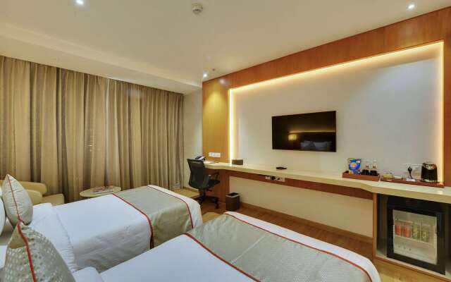 Clarion Bangalore
