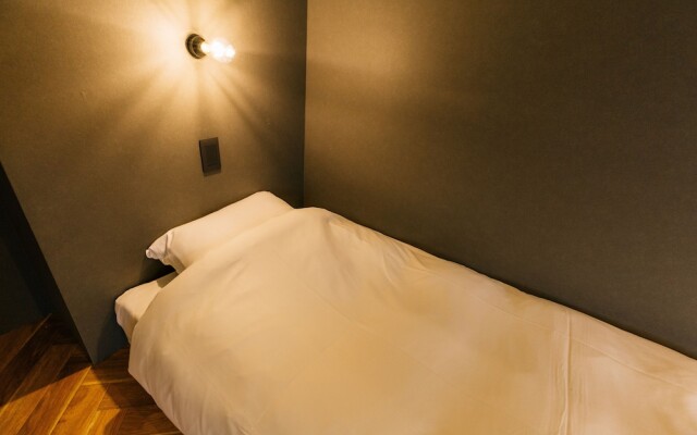 Zonk Hotel Haruyoshi