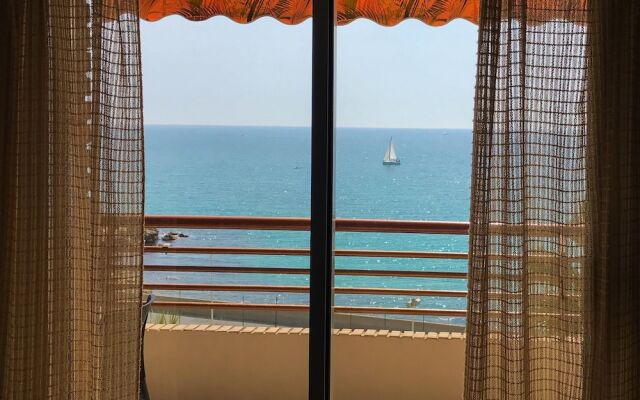 Apartamento Playa Albufereta Rocafel 7