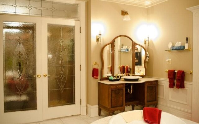 Park Place B&B
