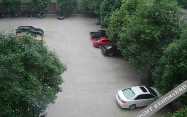 Xingyu International Hotel