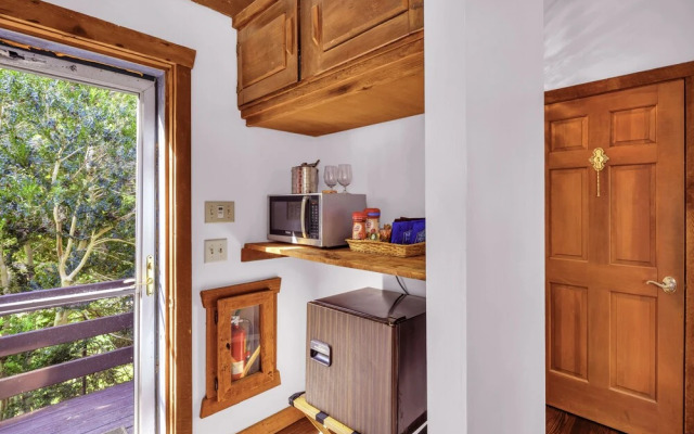 Osceola Mill Dining & Lodging