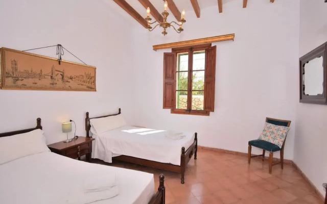 CA S'ESCOLà - AUTéNTICA CASA MALLORQUINA SINEU 175