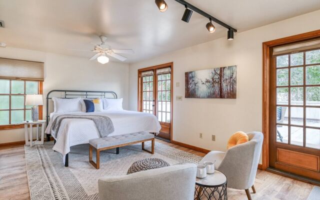 62 Hypolita Carriage House