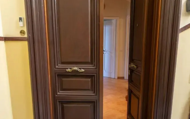 Rosam Via Veneto 15 min Walk From Spanish Steps