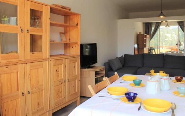 Appartement Vars, 2 pièces, 6 personnes - FR-1-330B-98