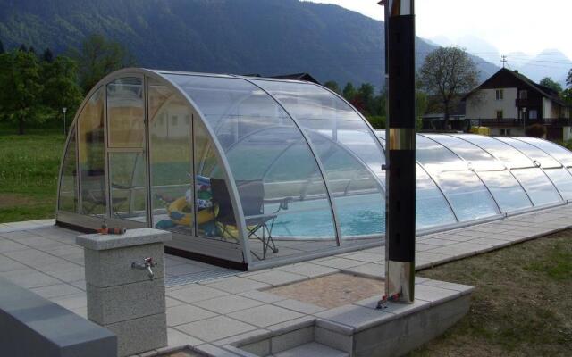 Ferienwohnung Alpenblick