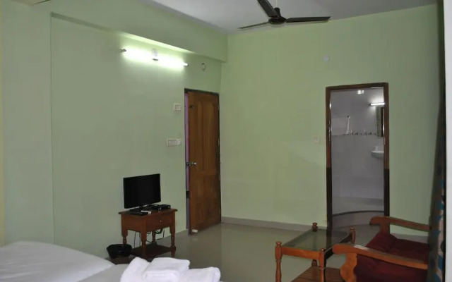 Newton Neelakanta Boutique – Kovalam