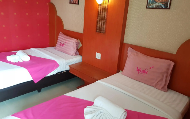 PoonSook Resident Hotel