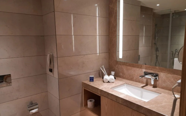 The Gaurs Sarovar Premiere