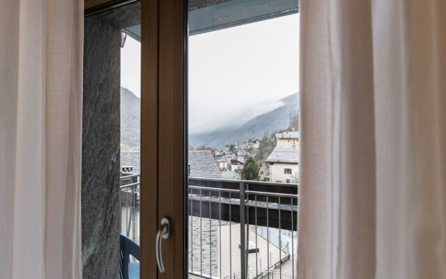 Italianway - Pizzo Scalino apartments