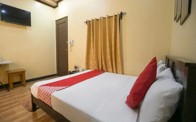 Rjat Guesthouse
