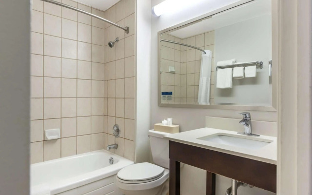 Comfort Inn Burlington