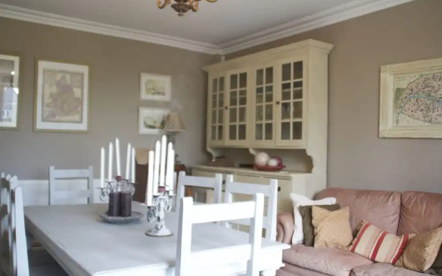Roundhill Farmhouse