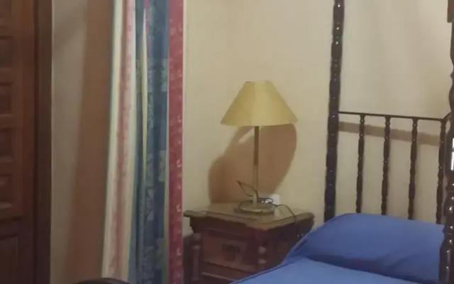 Casa Rural Los Abuelos