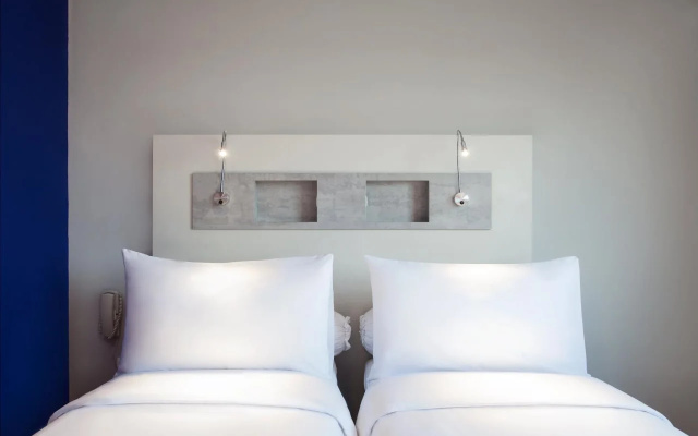 ibis budget Surabaya Diponegoro