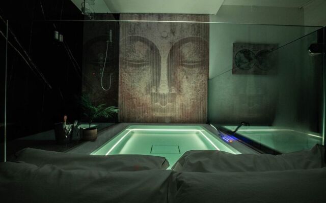 Abside Suite & Spa