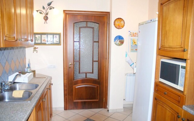 House With one Bedroom in Viagrande, With Private Pool, Furnished Gard