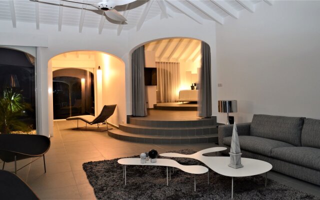 Dream Villa Colombier 713 in Gustavia, Saint Barthelemy from 1448$, photos, reviews - zenhotels.com