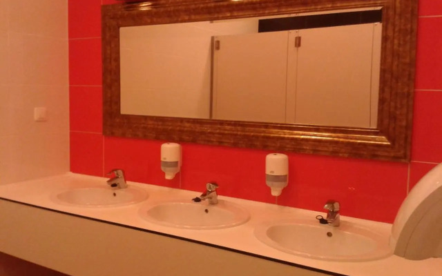 Szkolne Schronisko Mlodziezowe w Gdansku