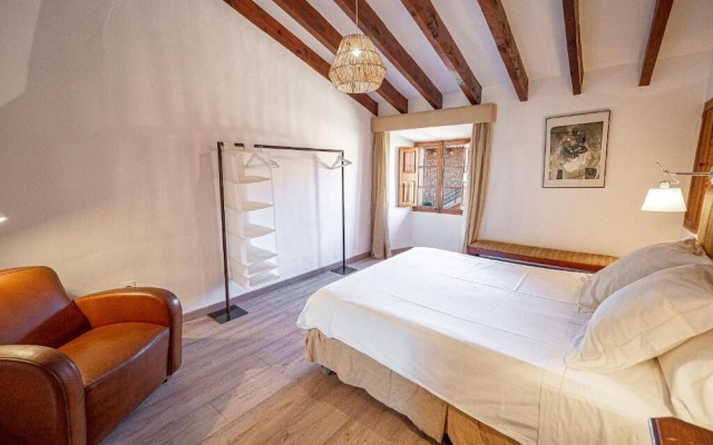 Finca Es Cabàs