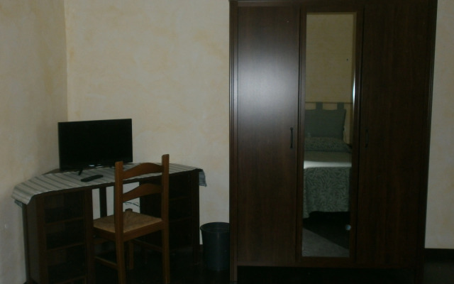 Albergo Vecchio Pavone