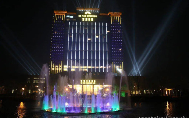 Sun Plaza International Hotel