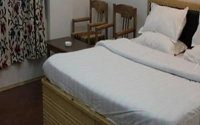 Hotel Grand Boulevard