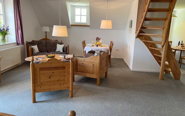 Ntab10105 - Fewo 'möövwarder Fief'