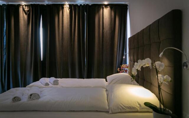 Luxury Apartment Mulino
