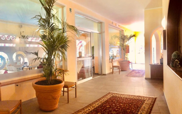 Hotel Bellavista