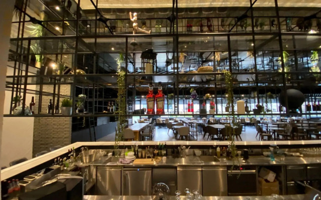 Quentin XL Potsdamer Platz Hotel