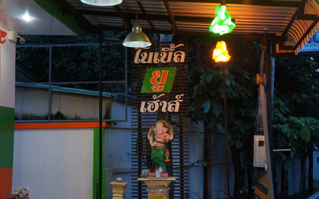 Noble U House Chiangmai