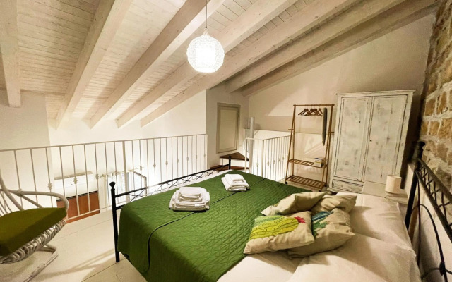 Baglio Reale Apartments