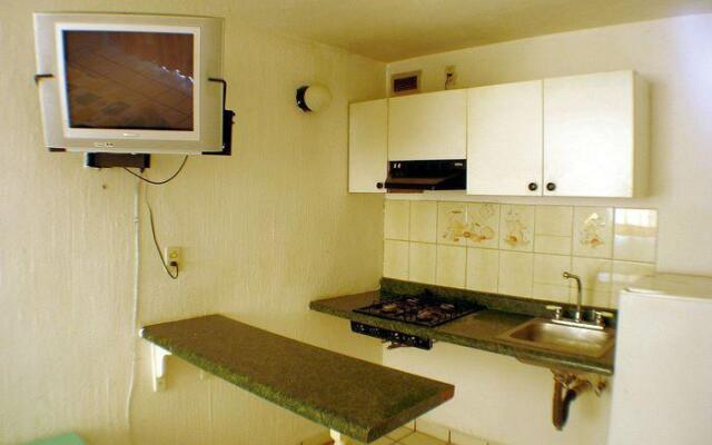 Condo Hotel Los Girasoles