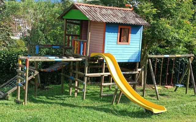 Apartasol 216A Reserva de la Colina, La Tebaida Quindio