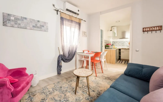 Fernando el CatÃ³lico City Center