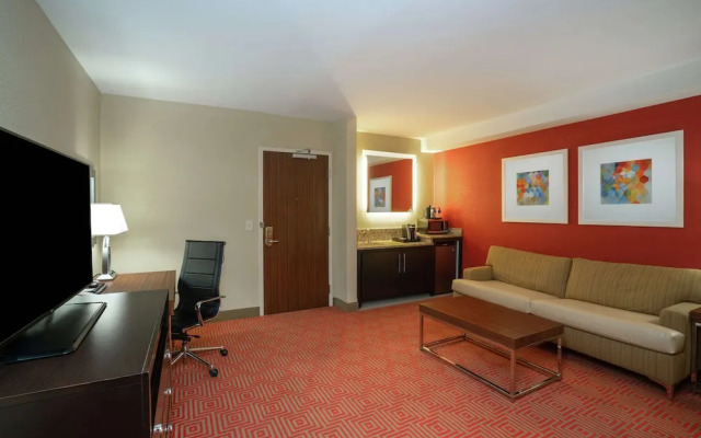 Hilton Garden Inn Dalton