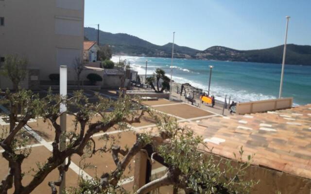 Hôtel chanteplage